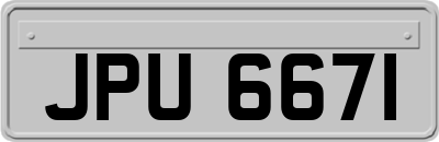 JPU6671