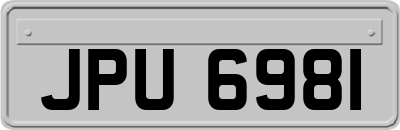 JPU6981