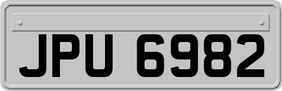 JPU6982