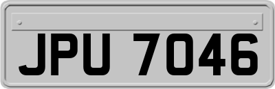 JPU7046
