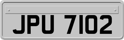 JPU7102