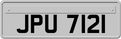JPU7121