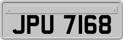 JPU7168