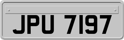 JPU7197