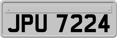 JPU7224
