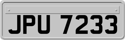 JPU7233