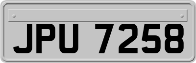 JPU7258