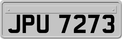 JPU7273
