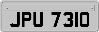 JPU7310