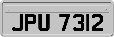 JPU7312