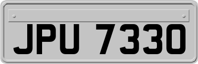 JPU7330