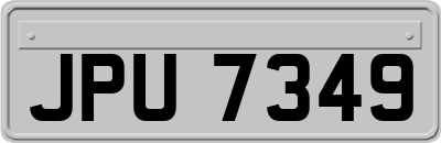 JPU7349