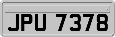 JPU7378