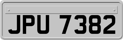 JPU7382
