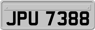 JPU7388
