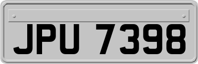JPU7398