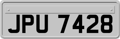 JPU7428
