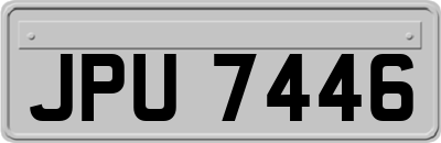 JPU7446