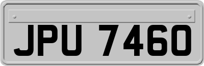 JPU7460