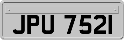 JPU7521