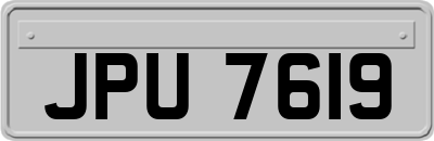 JPU7619