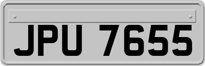 JPU7655