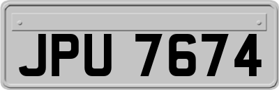 JPU7674