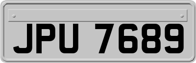 JPU7689