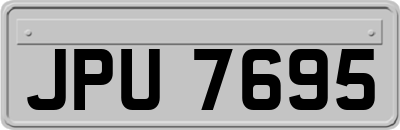 JPU7695