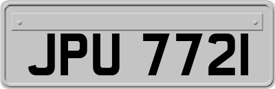 JPU7721