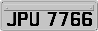 JPU7766