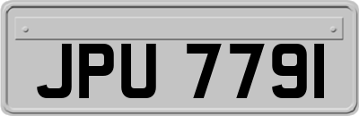 JPU7791