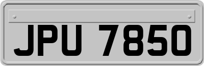 JPU7850