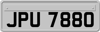 JPU7880