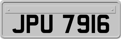 JPU7916