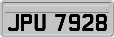 JPU7928
