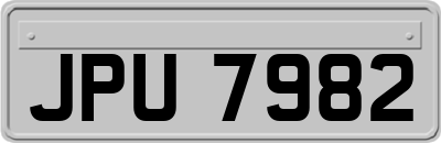 JPU7982
