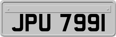 JPU7991