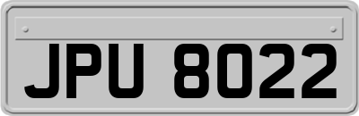 JPU8022