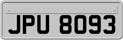 JPU8093
