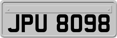JPU8098