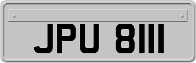 JPU8111