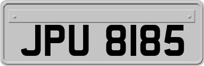 JPU8185