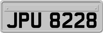 JPU8228