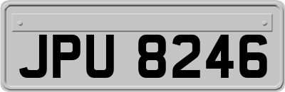 JPU8246
