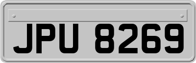 JPU8269