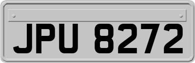 JPU8272