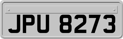 JPU8273