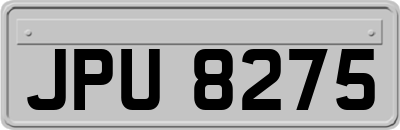JPU8275