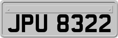 JPU8322
